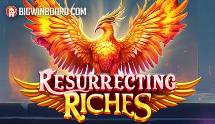 Resurrecting Riches slot