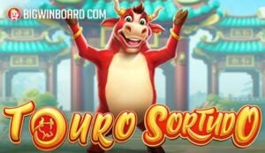 Touro Sortudo