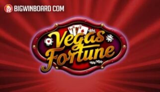 Vegas Fortune slot