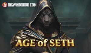 age of seth slot