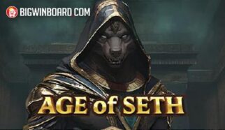 age of seth slot