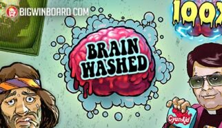 Brainwashed slot