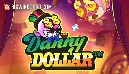 Danny Dollar slot