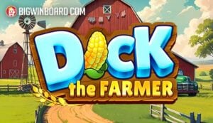 Dick The Farmer slot