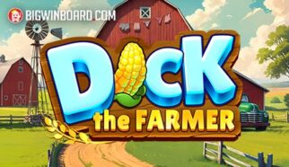 Dick The Farmer slot