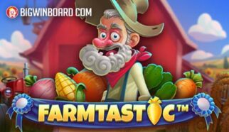 Farmtastic slot