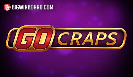 go craps