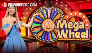 Mega Wheel