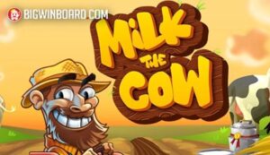 Milk The Cow