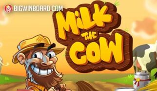 Milk The Cow slot