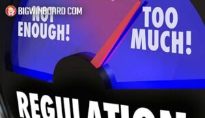 Overregulated, Underprotected: How Governments Are Failing Gamblers