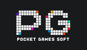 pg soft logo