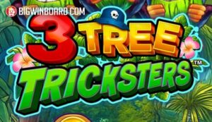 3 Tree Tricksters slot