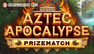 Aztec Apocalypse slot