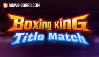 Boxing King Title Match slot