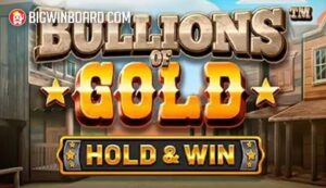 Bullions of Gold
