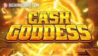 Cash Goddess slot