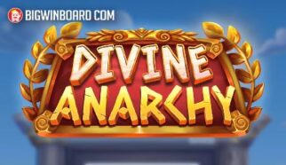 Divine Anarchy slot
