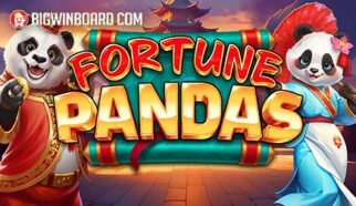 Fortune Pandas slot