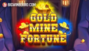 Gold Mine Fortune