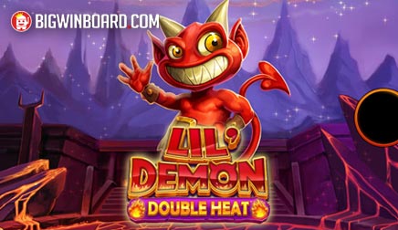 Lil' Demon Double Heat slot