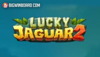 Lucky Jaguar 2 slot