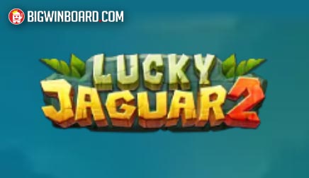 Lucky Jaguar 2 slot