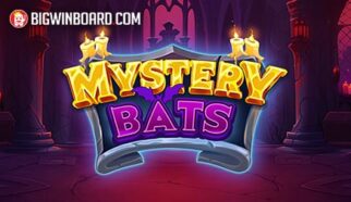 Mystery Bats slot
