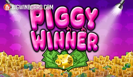 Piggy Winner slot
