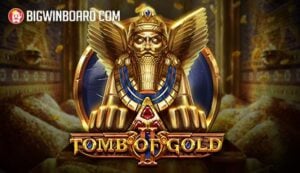 Tomb of Gold 2 slot
