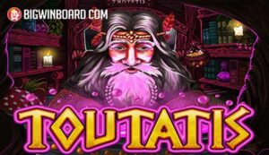 Toutatis