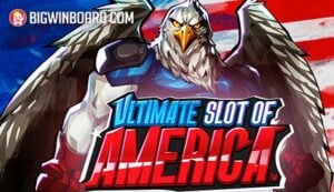 Ultimate Slot of America slot