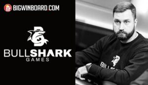 Built to Bite: Bullshark Games Enters the Arena With Intent
