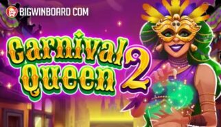 Carnival Queen 2 slot