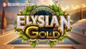 elysian gold slot