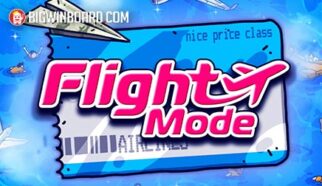 Flight Mode slot