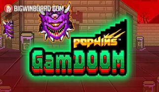 gamdoom slot