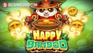 Happy Bamboo