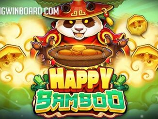 Happy Bamboo slot