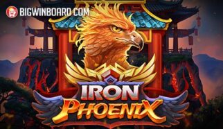 Iron Phoenix slot