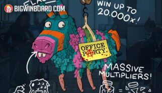 Office Party slot
