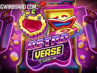 Retroverse slot