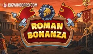Roman Bonanza slot