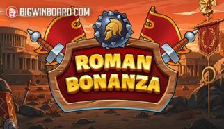 Roman Bonanza slot