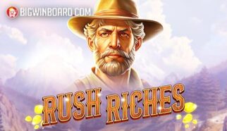 Rush Riches slot