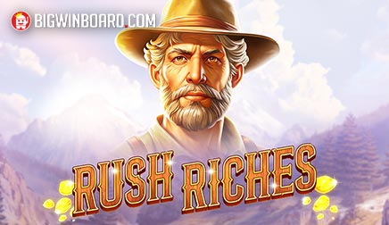 Rush Riches slot