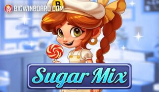 Sugar Mix slot