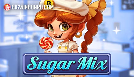 Sugar Mix slot