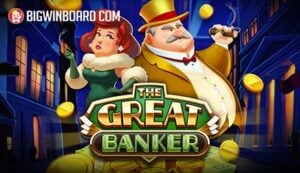 The Great Banker