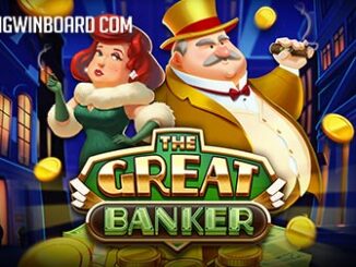 The Great Banker slot
